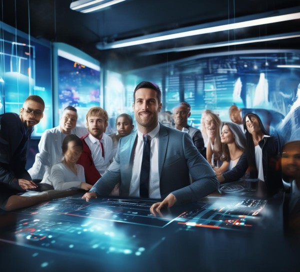 企业家培训,重塑职场新范式 企业家培训,重塑职场新范式