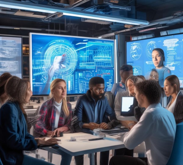 助力高质量发展，企业技能培训的助力效应