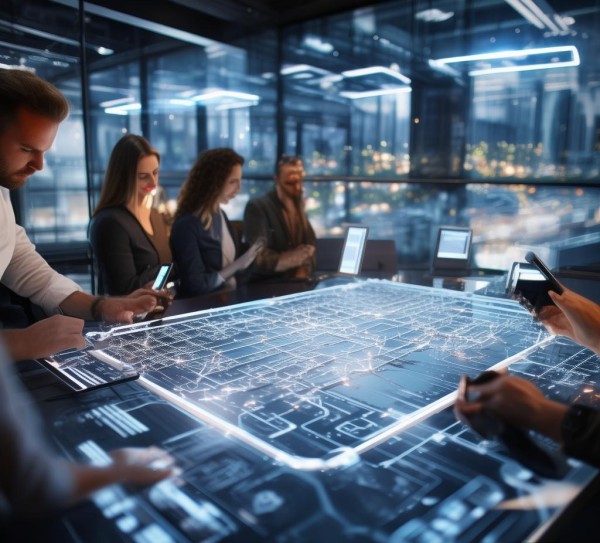 构建精准高效采购与销售体系，助力建材行业高质量发展