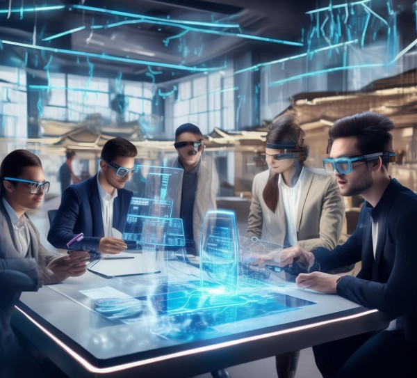 基于国熙企业管理咨询的智能化管理新范式 基于国熙企业管理咨询的智能化管理新范式