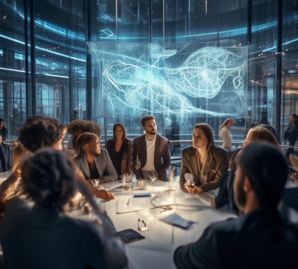 企业培训,一场精神的改变之旅,开启未来的新篇章 企业培训,一场精神的改变之旅,开启未来的新篇章