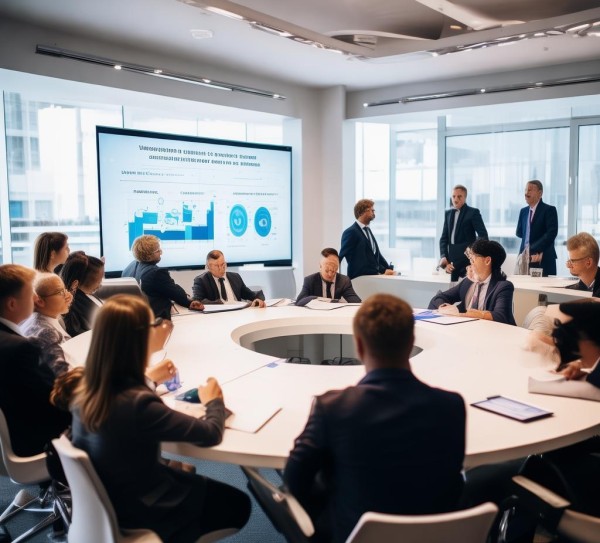 企业新闻培训,赋能企业文化与竞争力的路径 企业新闻培训,赋能企业文化与竞争力的路径