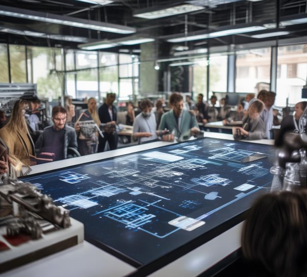 传统印刷管理，系统重构与现代企业管理方案