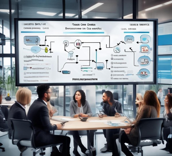 企业管理控制方案的最佳实践,从制定到实施的科学路径 企业管理控制方案的最佳实践,从制定到实施的科学路径