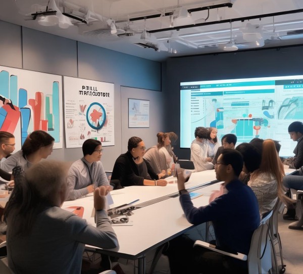 企业员工培训,提升技能助力企业发展 企业员工培训,提升技能助力企业发展