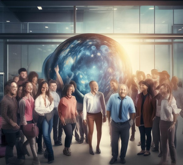 从企业文化禁忌到企业文化之光,企业文化如何指引员工成长 从企业文化禁忌到企业文化之光,企业文化如何指引员工成长