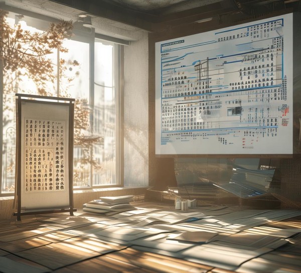 经营智慧与企业管理咨询中的传统与现代结合,孝感与春风的融合。 经营智慧与企业管理咨询中的传统与现代结合,孝感与春风的融合。