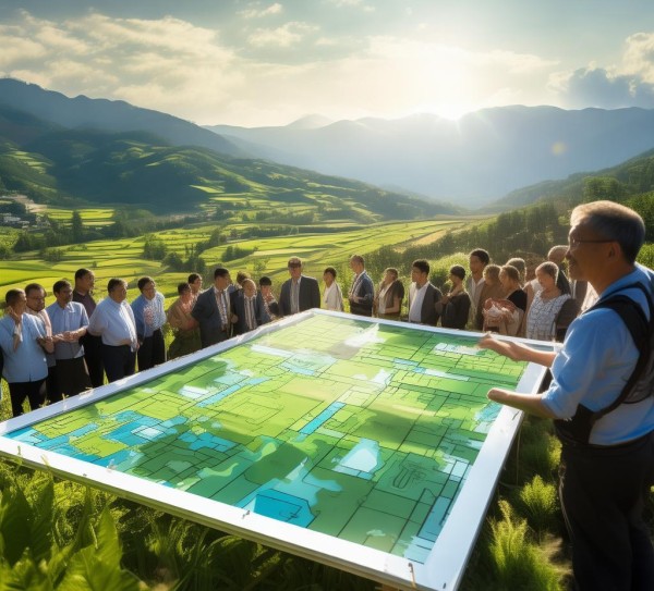 清远推广企业管理方案,助力乡村振兴 清远推广企业管理方案,助力乡村振兴