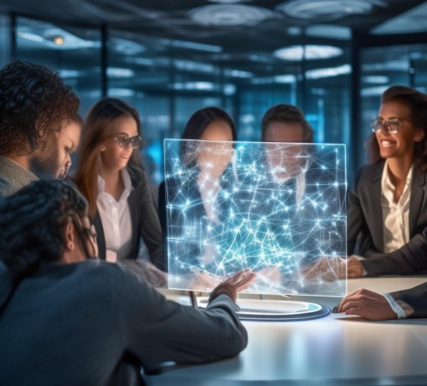 通过自我管理构建高效管理新范式