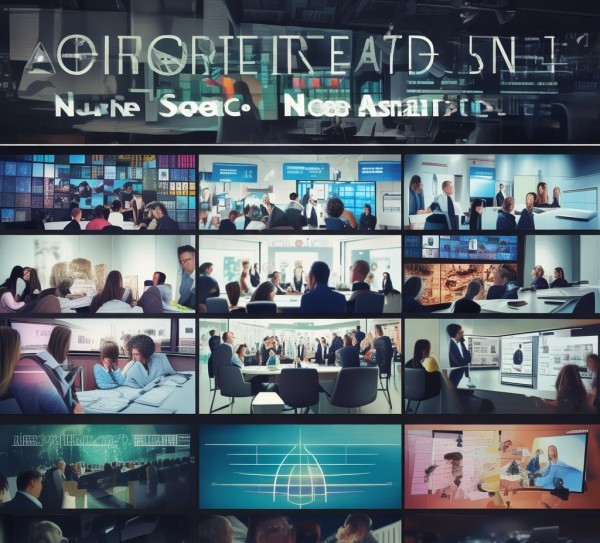 企业培训新闻视频大全，提升企业竞争力的有力工具