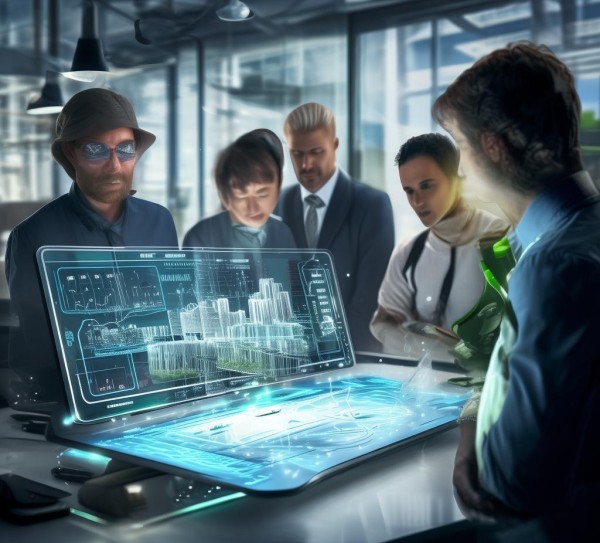 打造专业的建筑管理系统,实现可持续发展的加盟方案 打造专业的建筑管理系统,实现可持续发展的加盟方案