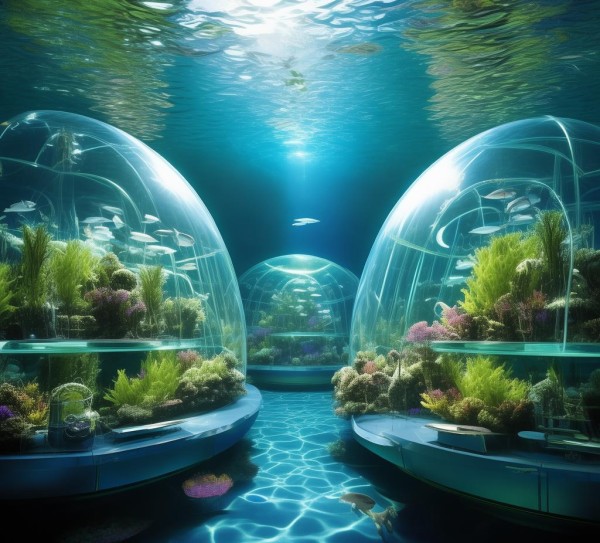 深海养殖的可持续发展策略 深海养殖的可持续发展策略