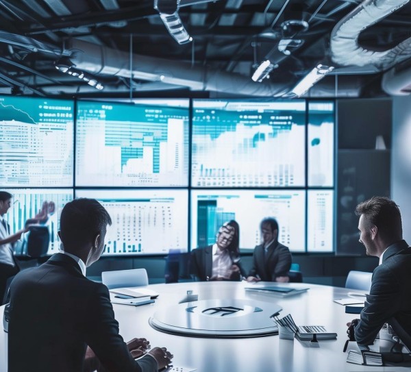 顺威企业管理咨询,助力企业发展新机遇 顺威企业管理咨询,助力企业发展新机遇