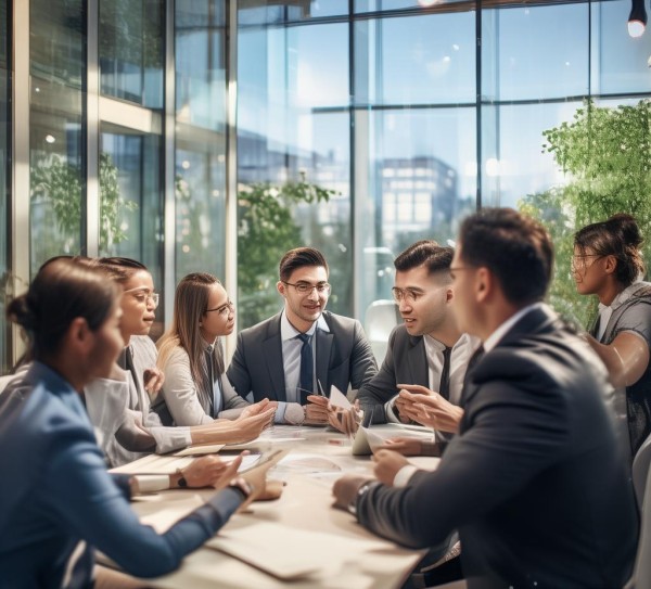 高碑店,社会责任与管理咨询的融合 高碑店,社会责任与管理咨询的融合