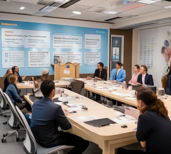 硅藻泥培训,助力企业提升竞争力 硅藻泥培训,助力企业提升竞争力