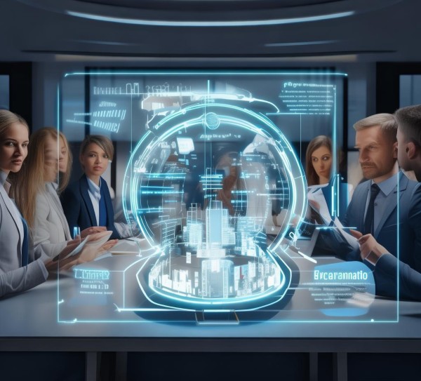 从战略思考到实际应用,企业管理咨询的全生命周期解决方案 从战略思考到实际应用,企业管理咨询的全生命周期解决方案