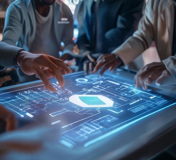 构建高效管理模式，打造企业核心竞争力