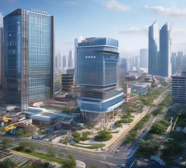 江门市正规企业管理方案，产业转型升级与经济中心打造