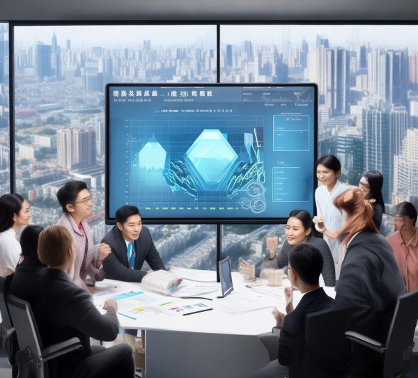 安徽企业管理咨询，助力企业发展，成就未来