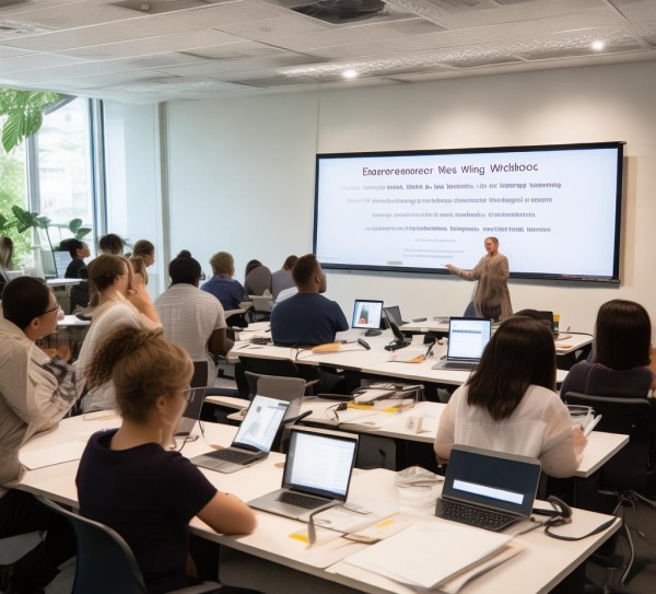 企业新闻写作培训材料 note