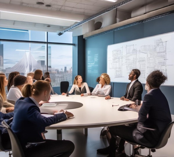 企业制度培训，助力企业成长的桥梁