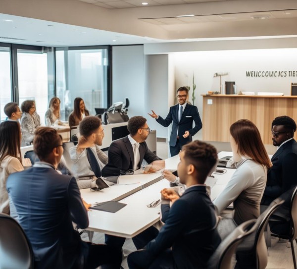 企业培训礼仪接待课程,从礼仪到专业 企业培训礼仪接待课程,从礼仪到专业