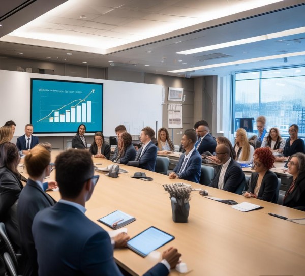 企业培训班，助力企业快速成长！