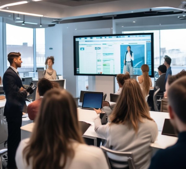 企业开户培训，提升效率与客户体验