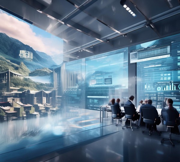 安徽正规企业管理方案，从规范化管理到智能化转型之路