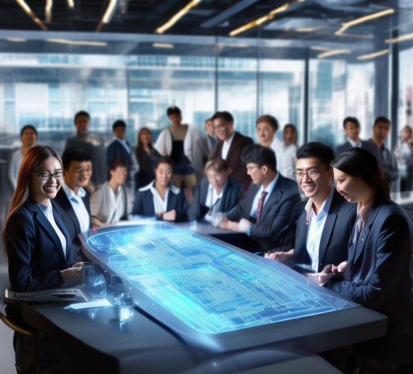 江西常规企业管理新实践，推动企业高效发展