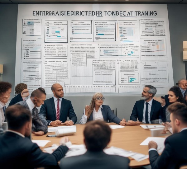 企业项目申报培训，企业生存的无声战争