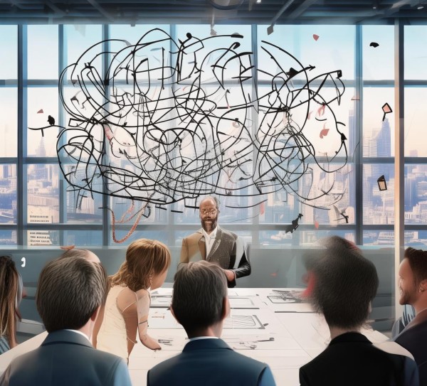 managable management scheme: why its hard to learn and what you can do about it managable management scheme: why its hard to learn and what you can do about it