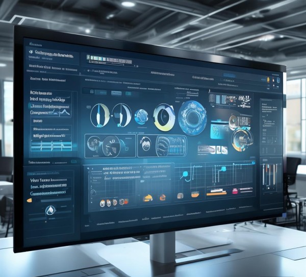 企业ERP系统方案,从基础到应用的全面解决方案 企业ERP系统方案,从基础到应用的全面解决方案