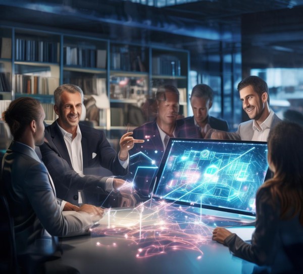 重塑企业竞争力的秘籍，企业培训的系统方法