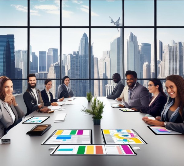 企业管理辅导计划方案，助力企业成长与成功