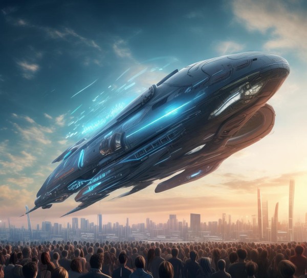 智能航天，引领未来智能时代