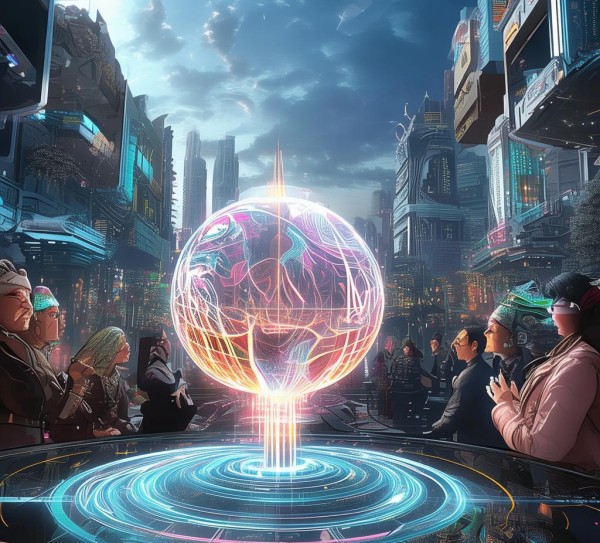 苍matic智慧，智慧治理与创新机遇机遇