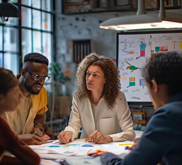 小团队管理之道，从细节到效率