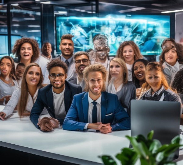 新员工培训重塑职场新秩序，助力未来辉煌