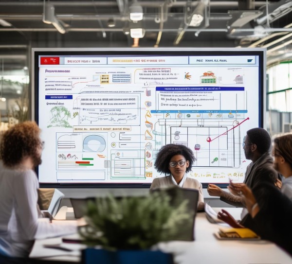 托管企业的战略规划与关键运营活动计划