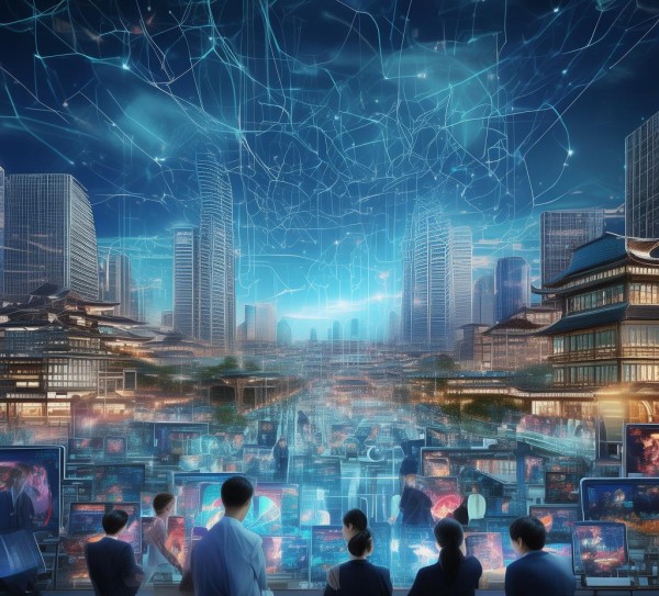 济宁作为区域经济的核心区域，解读济宁智慧与未来企业管理咨询的潜力与价值。