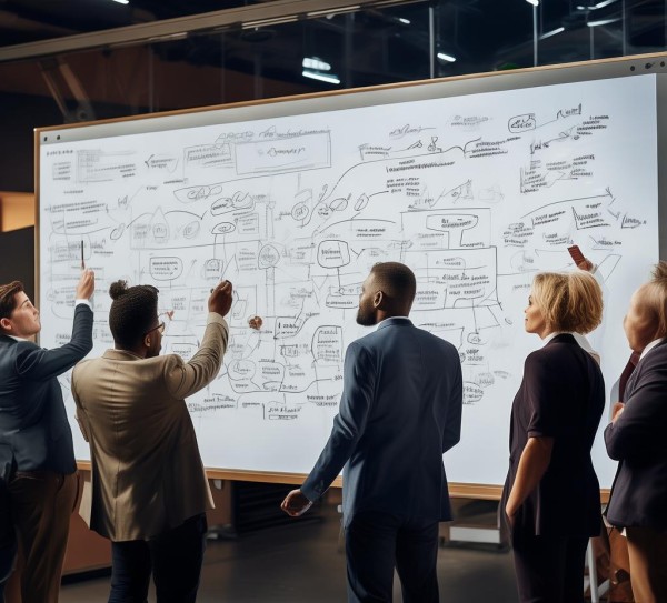 重塑组织力，中层管理者的必修课