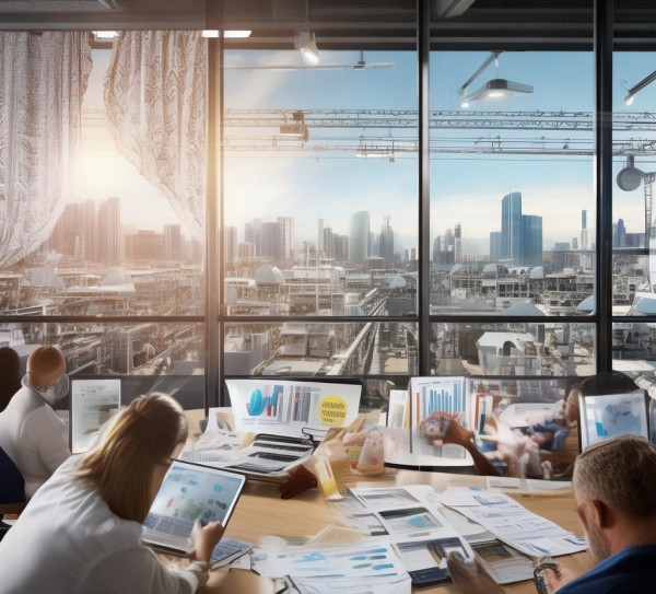 窗帘纺织企业核心竞争力分析与管理方案,助力企业高质量发展 窗帘纺织企业核心竞争力分析与管理方案,助力企业高质量发展