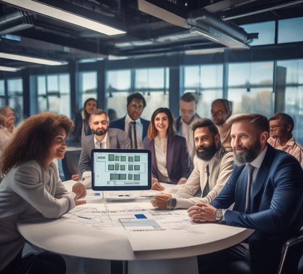 卓越管理能力，构建卓越组织文化的关键之路