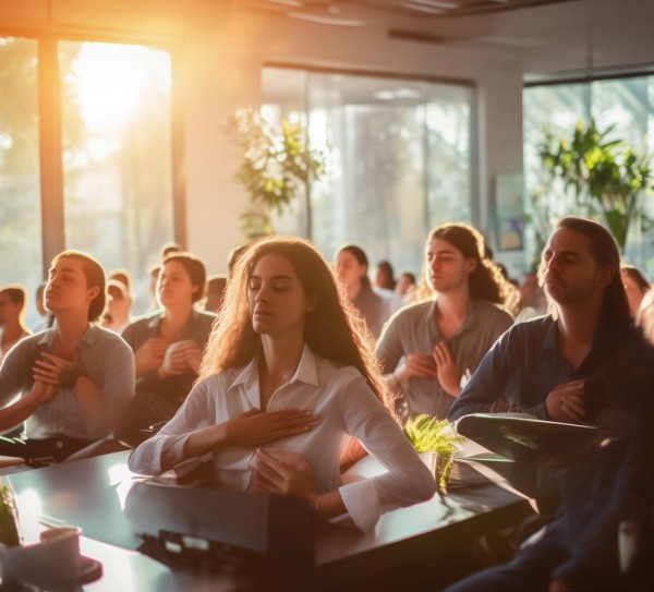 企业文化培训，培养员工的内心世界与价值观念