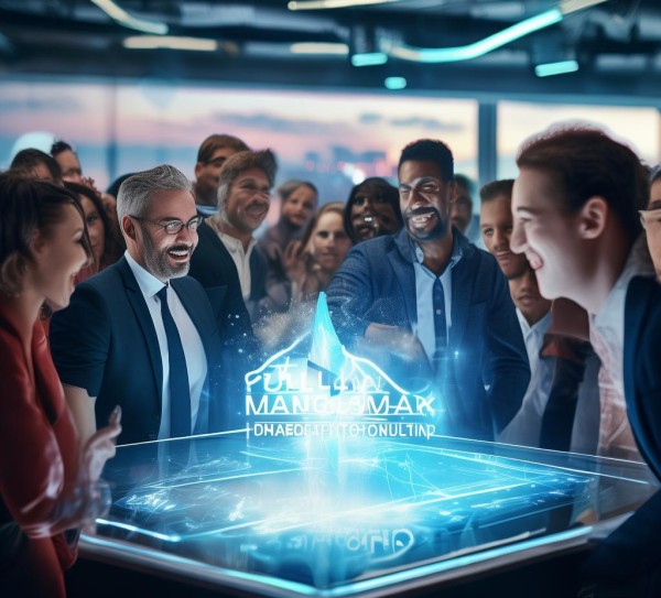 全明星企业管理咨询，助力您的未来