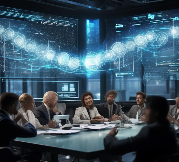 基于战略眼光的公司，从收购后开始管理未来的未来战略眼光。