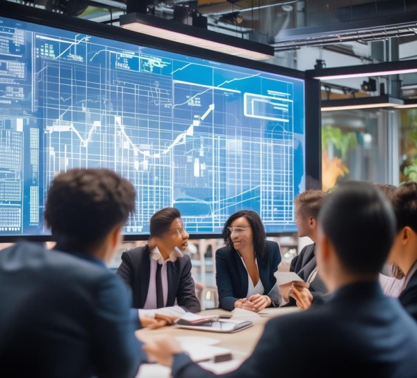 隆珏企业管理咨询，赋能品牌，实现商业价值