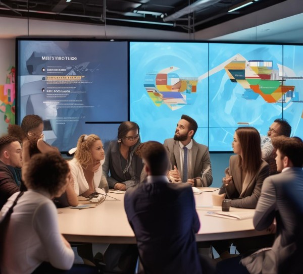 企业文化，导论与案例分析的结合