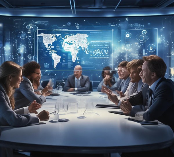 高水平企业管理方案，如何从战略到文化的创新